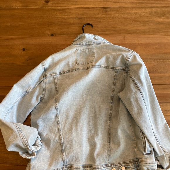 Denim Jacket - Picture 3 of 3